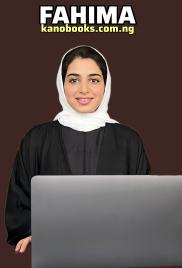 FAHIMAH Book 1 Hausa Novels by Takori kabara .pdf