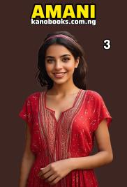 Amani 3Hausa Novels by Takori Kabara .pdf