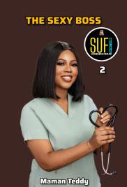 The Sexxy Boss book 2 Hausa Novels By Maman Teddy.pdf