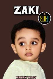 ZAKI BOOK HAUSA NOVELS BY MAMAN TEDDY.pdf