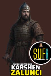 KARSHEN ZALUNCI COMPLETE BOOK BY SUFI .pdf