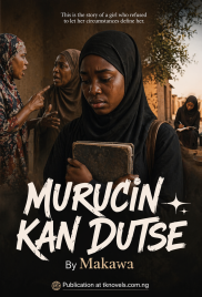 Murucin Kan Dutse By Makawa