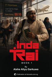 Inda Rai Book 1 By Aisha Aliyu Garkuwa