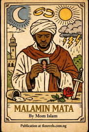 Malamin Mata By Mom Islam