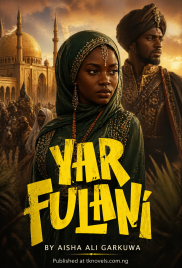Yar Fulani By Aisha Ali Garkuwa