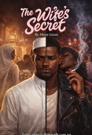 THE WIFES SECRET By Mom Islam