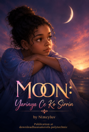 MOON Yarinya Ce Ko Sirrin by Nimcyluv