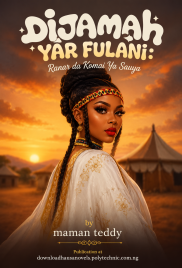 DIJAMAH 'YAR FULANI Ranar da Komai Ya Sauya by maman teddy