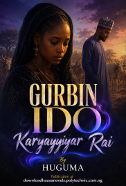 GURBIN IDO Karyayyiyar Rai By Huguma