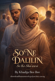 SO NE DALILIN So Ko Sha'awa By Khadija bee bee