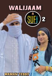 WALIJAAM BOOK 2 Hausa Novels by Maman Teddy.pdf