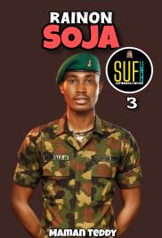 Rainon Soja Book 3 Complete Hausa Novels By Maman Teddy.pdf