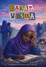 Bakar Wasika By Khadeeja Candy