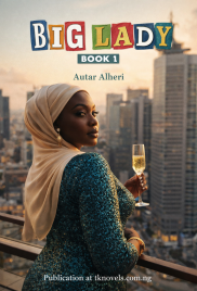 Big Lady Book 1 By Autar Alheri