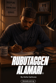 Rubutaccen Alamari By Aisha Garkuwa