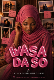 Wasa Da So by Aisha Muhammed Sani