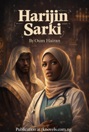 Harijin Sarki By Oum Hairan