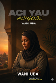 ACI YAU ACI GOBE by WANI UBA