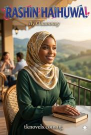 RASHIN HAIHUWA by Ouummey
