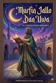Murfin Jallo Dan Uwa By ZAINAB IDRIS MAKAWA