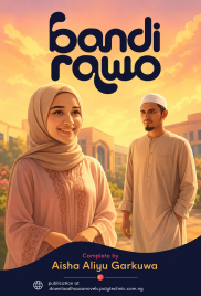 BANDIRAWO Complete by Aisha Aliyu Garkuwa
