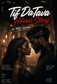 TIF DA TAYA HORROR STORY by MRS SADAUKI
