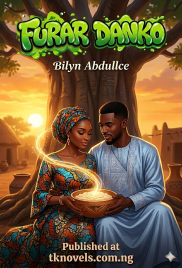 FURAR DANKO COMPLETE BY BILLYN ABDUL