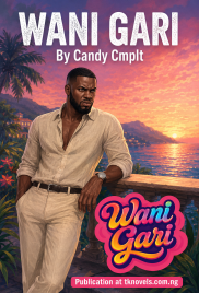 WANI GARI By Candy Cmplt