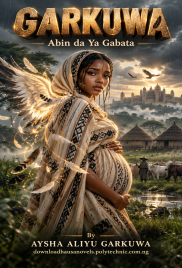 GARKUWA Abin da Ya Gabata by AYSHA ALIYU GARKUWA