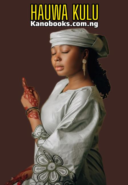 HAUWA KULU Yar Cikin Badala Part 1 BY TAKORI.pdf
