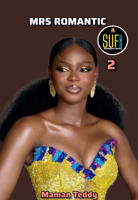 Mrs Romantic Book Hausa Novel By Aysha Maman Teddy .pdf