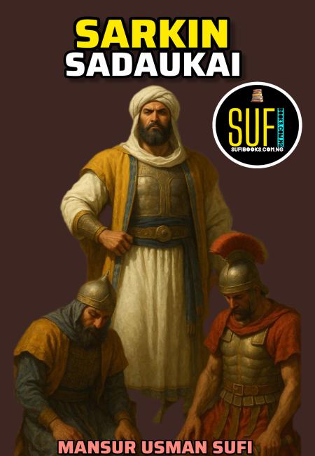 SARKIN SADAUKAI Littafin Yaki Complete By Mansur Usman Sufi .pdf
