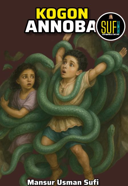 KOGON ANNOBA Complete Littafin Yaki By Mansur Usman Sufi.pdf