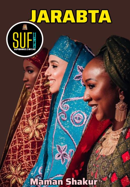 JARABTA Compelet Book hausa novels by Maman Abdul Shakur.pdf