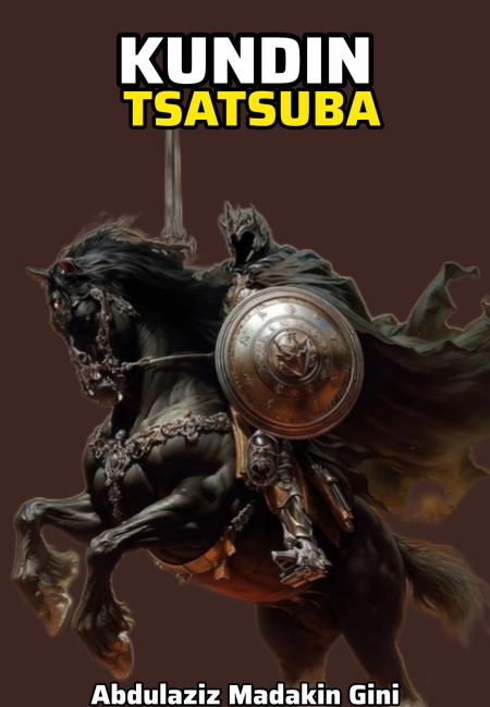 KUNDIN TSATSUBA 1 by Abdulaziz Sani Madakin Gini .pdf