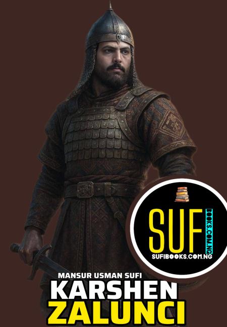 KALBIM Complete Hausa Books by Safiya Abdullahi Huguma .pdf