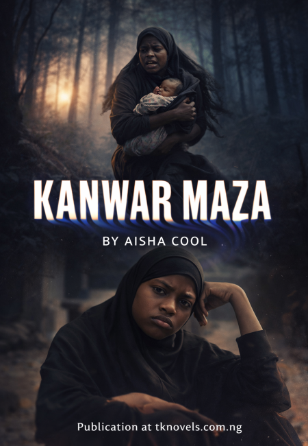 KANWAR MAZA by Aisha cool