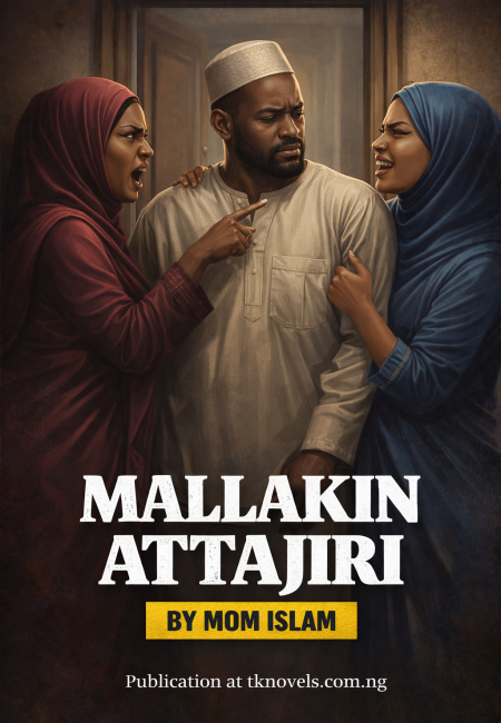 Mallakin Attajiri By Mom Islam