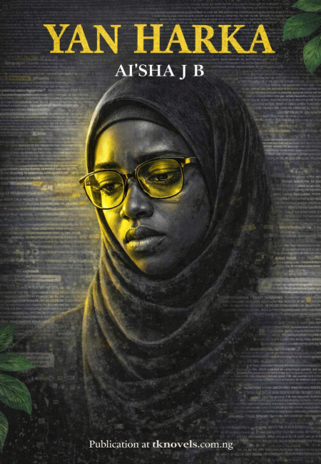 YAN HARKA by AI'SHA J B