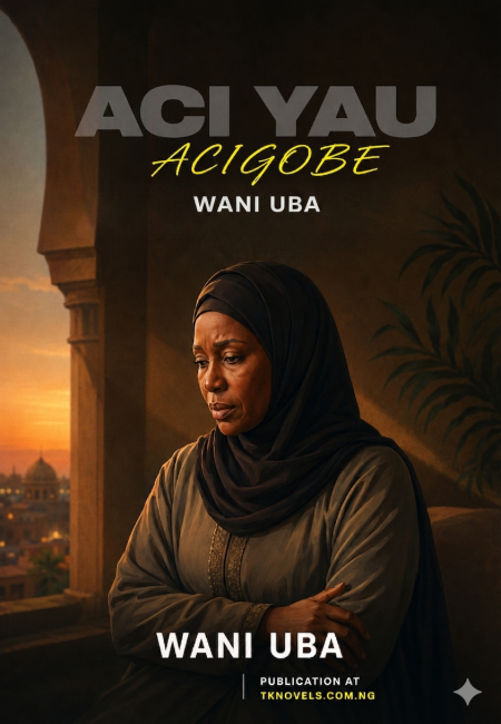 ACI YAU ACI GOBE by WANI UBA
