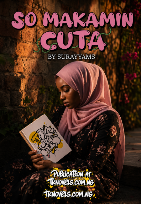 So Makamin Cuta Complete By Surayyams