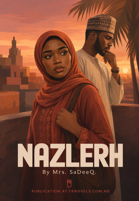 NAZLERH by Mrs.sadeeq1