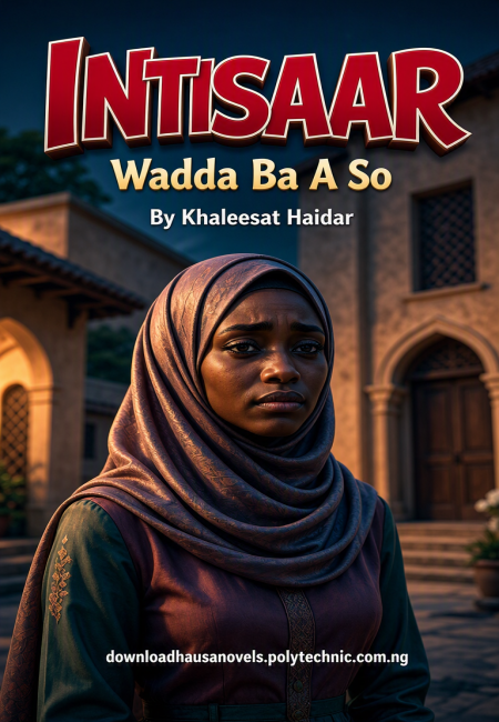 INTISAAR Wadda Ba A So By Khaleesat haidar
